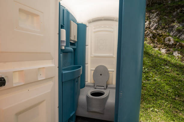 Portable Restrooms for Agricultural Sites in Upland, CA